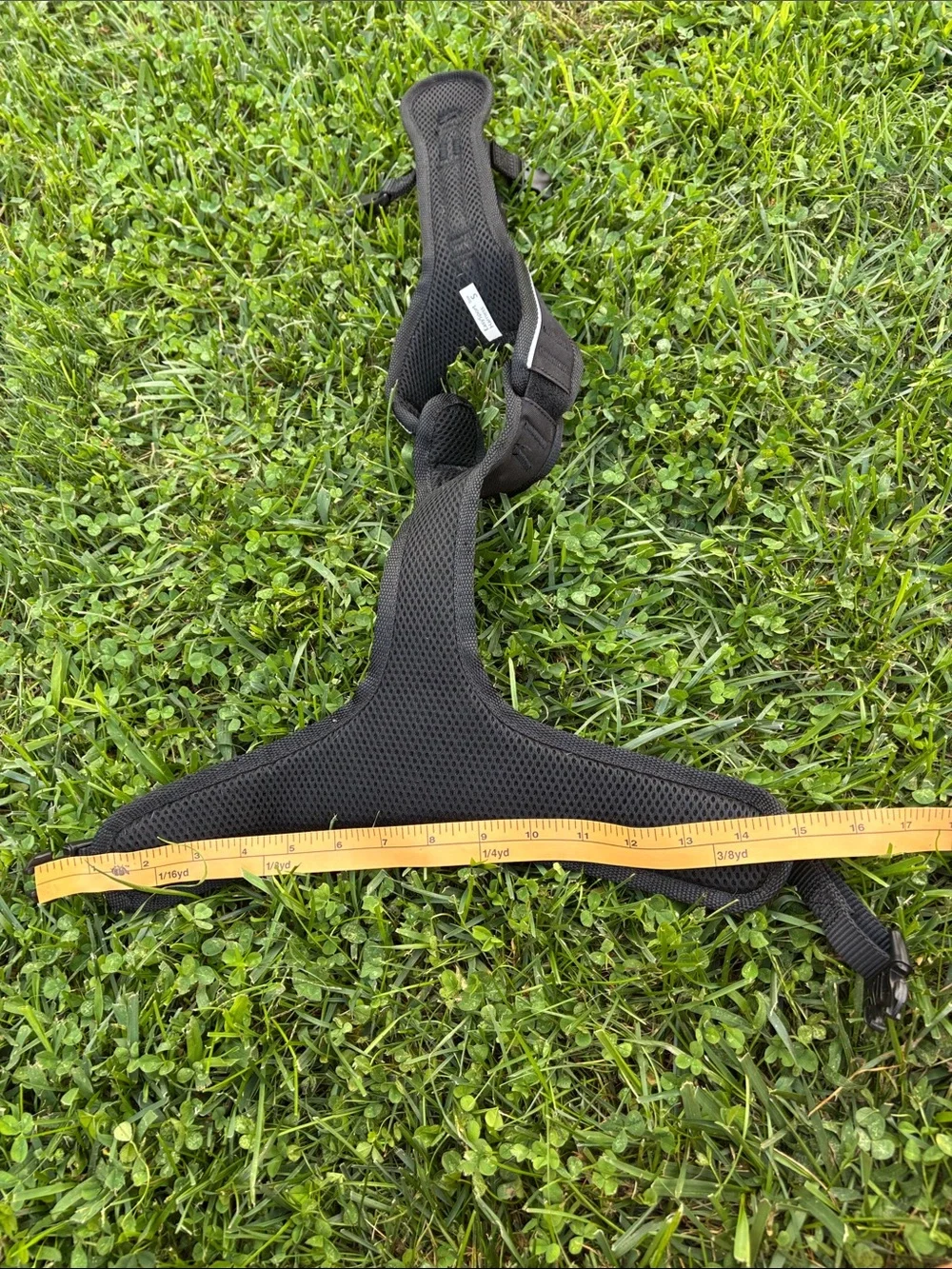 Easy Sport Dog Harness